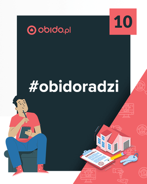 #obidoradzi​: Pięć przewag mieszkań z rynku pierwotnego nad wtórnym