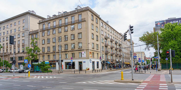 Śródmieście Południowe – mieszkania. Dlaczego warto zamieszkać w tej lokalizacji?