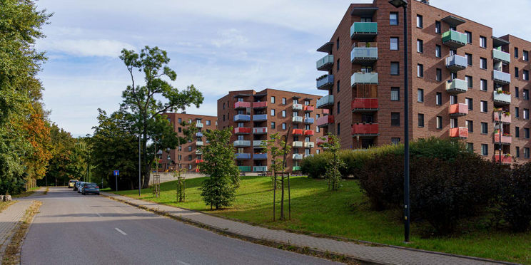 Pelcowizna – mieszkania. Dlaczego warto zamieszkać w tej lokalizacji?