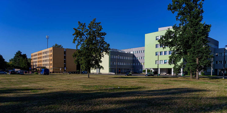 Fort Radiowo – mieszkania. Dlaczego warto zamieszkać w tej lokalizacji?