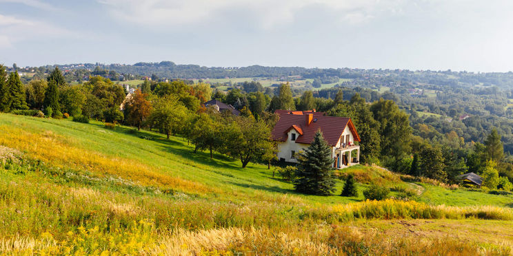 Sidzina-Opatkowice – mieszkania. Dlaczego warto zamieszkać w tej lokalizacji?