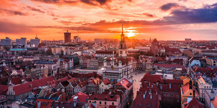 Inwestycje premium w Poznaniu