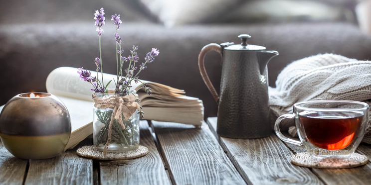 Mieszkanie w stylu hygge ‒ pomysł na aranżacje
