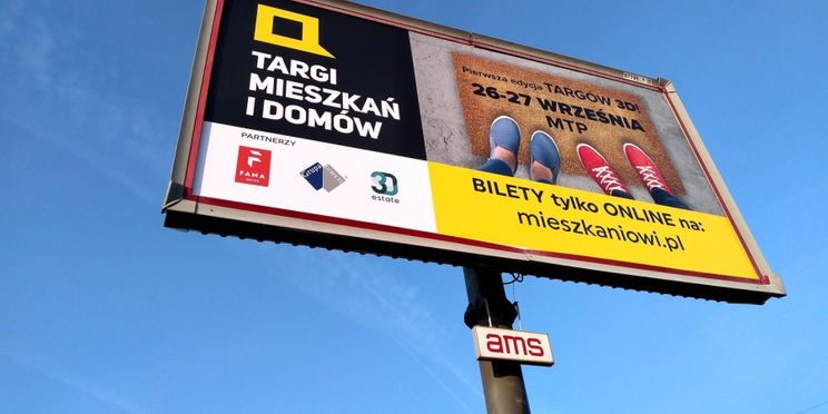 Targi mieszkaniowe w Poznaniu odmrożone