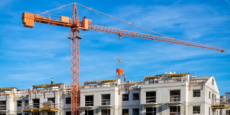 RONSON Development publikuje wyniki finansowe za I połowę 2023 roku. Potężny wzrost sprzedaży i gotowość ofertowa dewelopera na drugą połowę roku