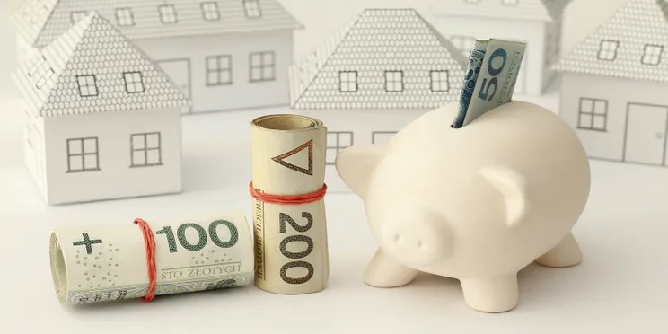 Kredyt hipoteczny ze stałym oprocentowaniem ‒ plusy i minusy