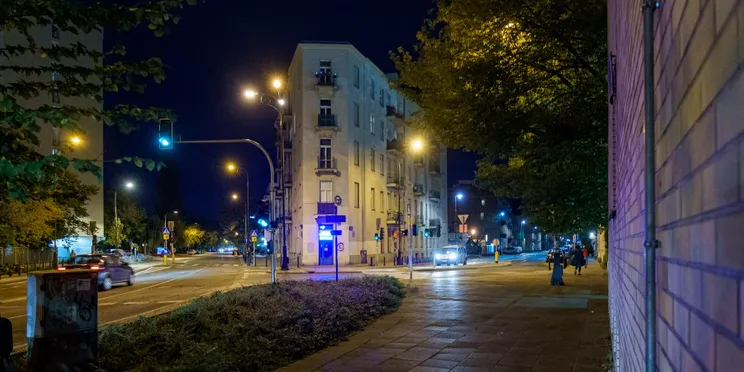 Szmulowizna – mieszkania. Dlaczego warto zamieszkać w tej lokalizacji?