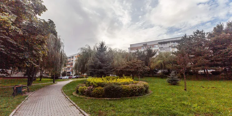 Mistrzejowice – mieszkania. Dlaczego warto zamieszkać w tej lokalizacji?