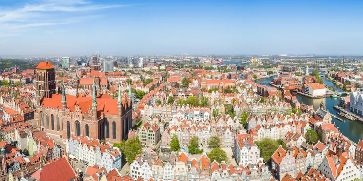 Gdzie kupić mieszkanie pod wynajem w Gdańsku?