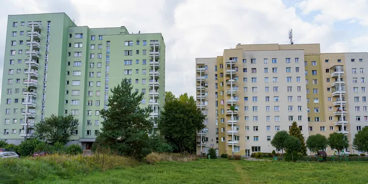 Służew – mieszkania. Dlaczego warto zamieszkać w tej lokalizacji?