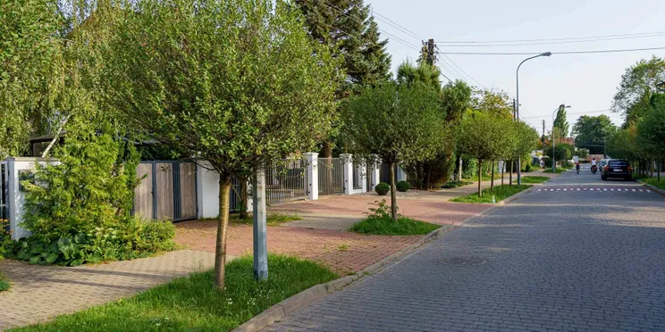 Wilanów Królewski – mieszkania. Dlaczego warto zamieszkać w tej lokalizacji?