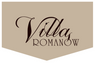 Villa Romanów