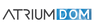Atriumdom